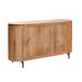 Dressoir Solana 165 cm Naturel 165x45x90 cm-TV-meubels-Starfurn