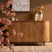 Dressoir Solana 165 cm Naturel 165x45x90 cm-TV-meubels-Starfurn