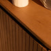 Dressoir Solana 165 cm Naturel 165x45x90 cm-TV-meubels-Starfurn