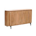 Dressoir Solana 165 cm Naturel 165x45x90 cm-TV-meubels-Starfurn