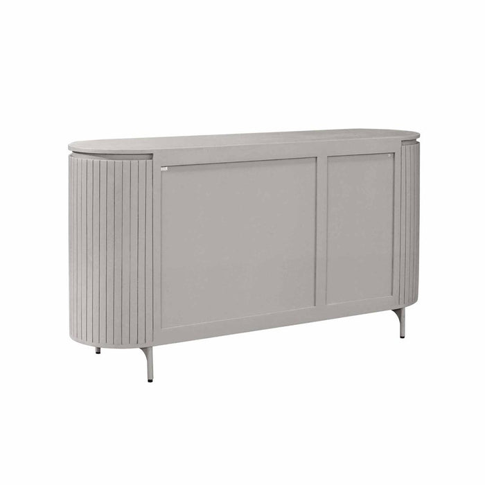 Dressoir Solana - 165 cm - Taupe-Dressoirs-Starfurn