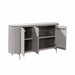 Dressoir Solana - 165 cm - Taupe-Dressoirs-Starfurn