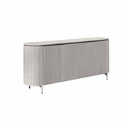 Dressoir Solana 210 cm Taupe 210x45x90 cm-Dressoirs-Starfurn