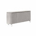 Dressoir Solana 210 cm Taupe 210x45x90 cm-Dressoirs-Starfurn