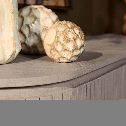 Dressoir Solana - 210 cm - Taupe-Dressoirs-Starfurn