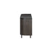 Dressoir Tobago Eikenhout fineer Bruin 115x43x81 cm-Dressoirs-Livingfurn