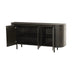 Dressoir Tobago Eikenhout fineer Bruin 170x45x81 cm-Dressoirs-Livingfurn