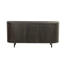 Dressoir Tobago Eikenhout fineer Bruin 170x45x81 cm-Dressoirs-Livingfurn
