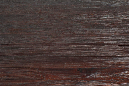 Dressoir Webster L Teak, Metaal Bruin 35x135 cm-Opbergkasten-Creating Home