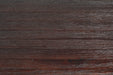 Dressoir Webster S Teak, Metaal Bruin 35x90 cm-Dressoirs-Creating Home