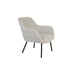 Dude Loungestoel Boucle-Fauteuils-Creating Home