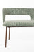 Eetkamerbank Chelsea – detail 3