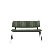 Eetkamerbank Gusto Hunter Kunstleder 120 cm 120x63x81 cm-Eetkamerbanken-LABEL51