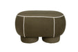 Bench Marina M Green Groen, productafbeelding