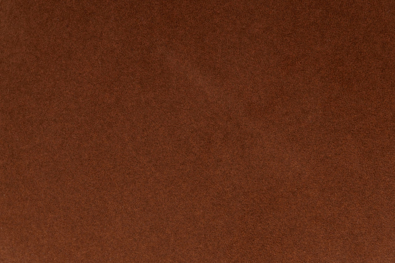 Eetkamerbank Marina M Polyester, Hout Rood 45.5x77.5 cm-Eetkamerbanken-Creating Home