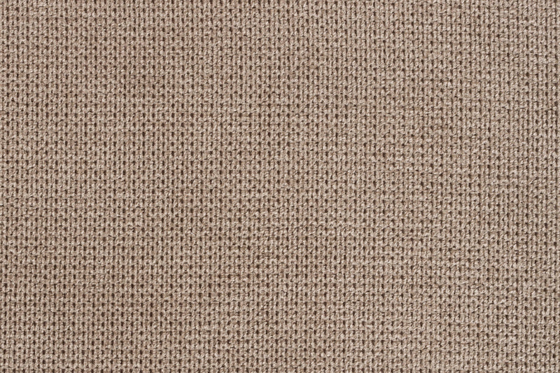 Eetkamerbank Orly Polyester, MDF Grijs 45x113 cm-Eetkamerbanken-Creating Home