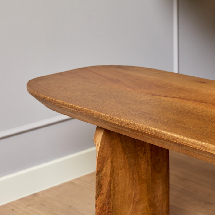 Eetkamerbank Tense - 280 cm-Eetkamerbanken-Starfurn