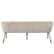 Eetkamerbank Thor Beige-Eetkamerbanken-PTMD