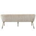 Eetkamerbank Thor Beige-Eetkamerbanken-PTMD