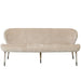 Eetkamerbank Thor Beige-Eetkamerbanken-PTMD