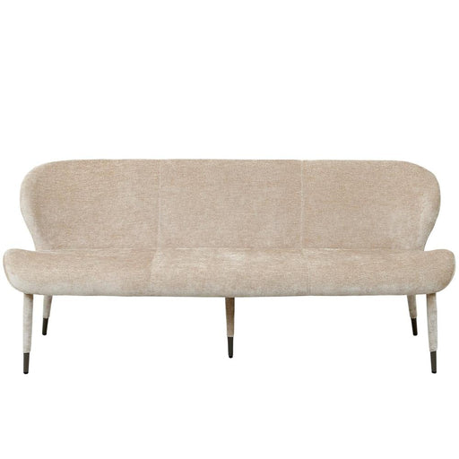 Eetkamerbank Thor Beige-Eetkamerbanken-PTMD