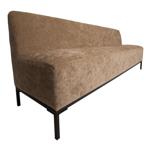 Eetkamerbank Xania Polyester 65x200 cm-Eetkamerbanken-PTMD