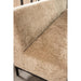 Eetkamerbank Xania Polyester 65x200 cm-Eetkamerbanken-PTMD
