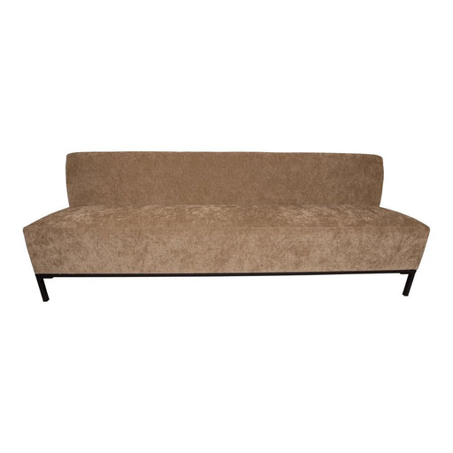 Eetkamerbank Xania Polyester 65x200 cm-Eetkamerbanken-PTMD
