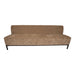 Eetkamerbank Xania Polyester 65x240 cm-Eetkamerbanken-PTMD