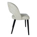 Eetkamerstoel Abierto Crème-Eetkamerstoelen-PTMD