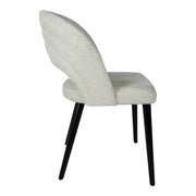 Eetkamerstoel Abierto Crème-Eetkamerstoelen-PTMD