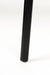 Eetkamerstoel Ayle Off Polyester Wit 48x58 cm-Eetkamerstoelen-Creating Home