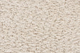 Eetkamerstoel Ayle Off Polyester Wit 48x58 cm-Fauteuils-Creating Home