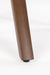 Eetkamerstoel Batoul Polyester Beige – detail 5