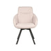 Eetkamerstoel Beauty - Naturel - Boucle-Eetkamerstoelen-LABEL51