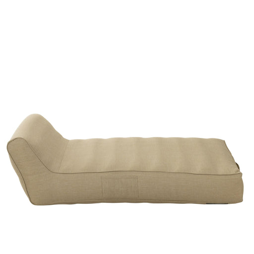 Eetkamerstoel Beige Polypropylene 82 cm 82x160x50 cm-Eetkamerstoelen-J-Line