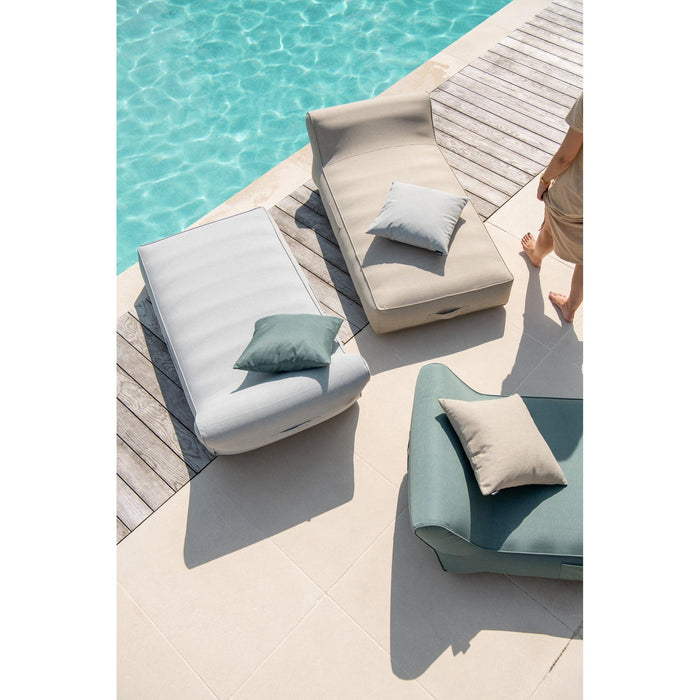Eetkamerstoel Beige Polypropylene 82 cm-Eetkamerstoelen-J-Line