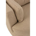 Eetkamerstoel Beige Schuim 107 cm-Eetkamerstoelen-J-Line