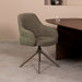 Eetkamerstoel Bern - Forest - Royal Boucle - Forest Metalen Frame-Eetkamerstoelen-LABEL51