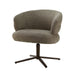 Eetkamerstoel Blake Stof Desert 69x65x81 cm-Eetkamerstoelen-Livingfurn