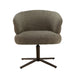 Eetkamerstoel Blake Stof Desert-Eetkamerstoelen-Livingfurn