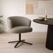 Eetkamerstoel Blake Stof Desert-Livingfurn