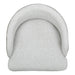 Eetkamerstoel Bosca Polyester Beige-Eetkamerstoelen-PTMD