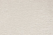 Eetkamerstoel Bouton Off-white Polyester Wit 59x50 cm-Eetkamerstoelen-Creating Home