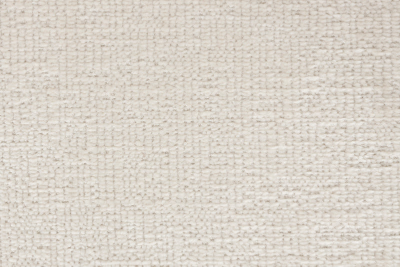 Eetkamerstoel Bouton Off-white Polyester Wit 59x50 cm-Eetkamerstoelen-Creating Home