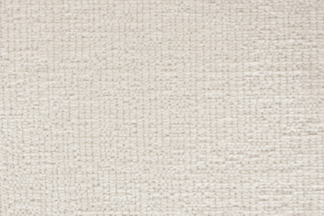 Eetkamerstoel Bouton Off-white Polyester Wit 59x50 cm-Eetkamerstoelen-Creating Home