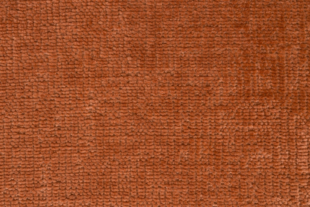 Eetkamerstoel Bouton Polyester Terracotta 59x50 cm-Fauteuils-Creating Home