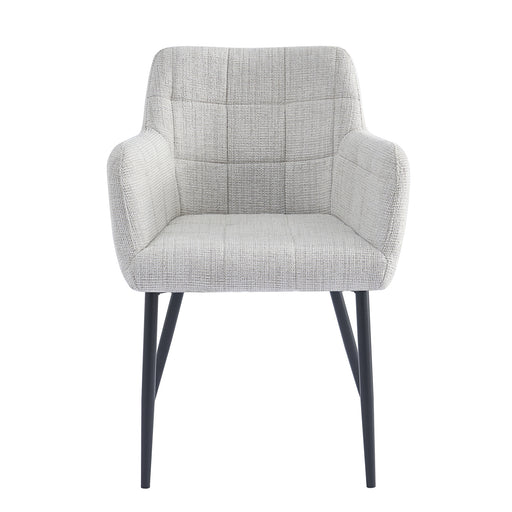 Eetkamerstoel Bronco Groen 61 cm-Eetkamerstoelen-Livingfurn