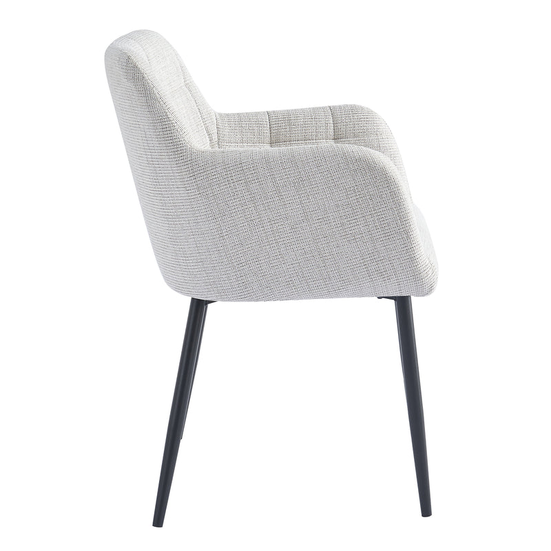 Eetkamerstoel Bronco Groen 61 cm-Eetkamerstoelen-Livingfurn