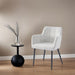 Eetkamerstoel Bronco Groen 61 cm-Eetkamerstoelen-Livingfurn